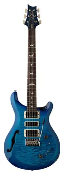 PRS S2 Special SH Meerblauw