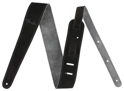 Fender 0990691006 2" guitar strap