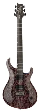 PRS Tekton Violet Tourmaline