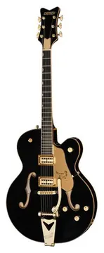 Gretsch Synchromatic Falcon BB Black