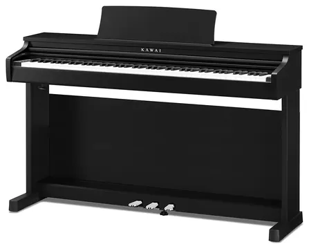 Kawai CX202 Digital Piano in Satin Black (CX202B)
