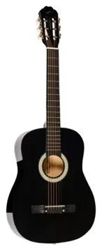 Vogga VCA 102N Preto