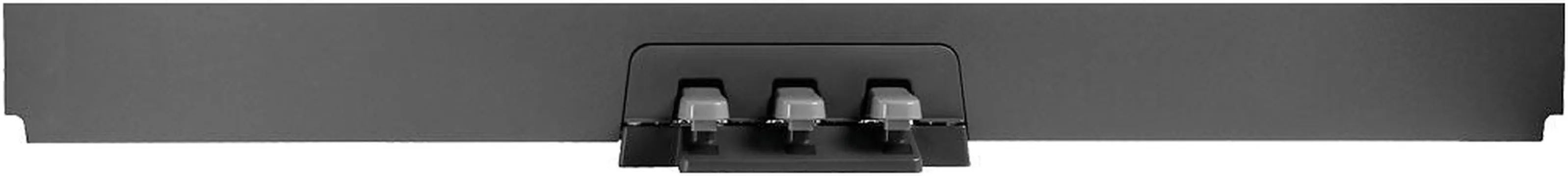 Yamaha Pedaliera Pianoforte DGX-660 Yamaha LP7A