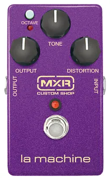 MXR CSP203 LA Machine
