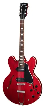 Gibson ES-330 Sixties Cherry