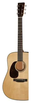 Martin D18 LH