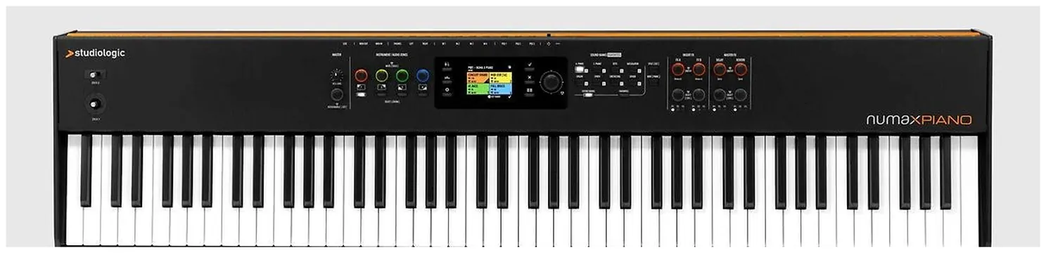 Studiologic Numa X Piano 88 Stagepiano