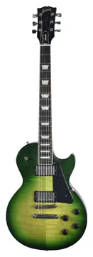 Gibson Les Paul Studio Session Iguana Burst