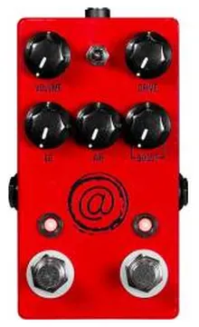JHS Pedals AT+