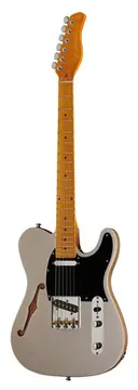 Larry Carlton T7TV Silver