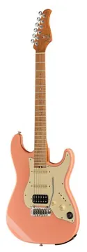 Mooer GTRS Guitar Profess. 801 FP