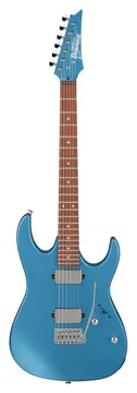 Ibanez GRX120SPMLM Metallic Light Blue Matte Elektrische Gitaar