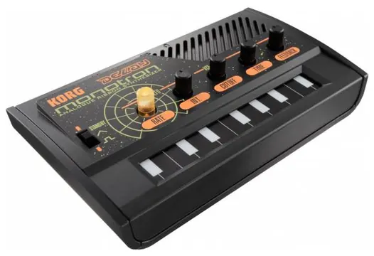 Korg Monotron Delay
