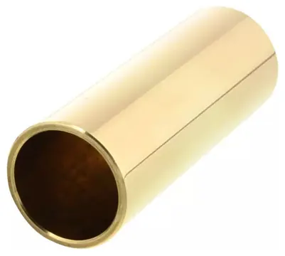 Dunlop 222 Brass Slide
