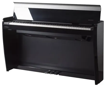 Dexibell Vivo H7 WH Piano Numerique Meuble Blanc Mat