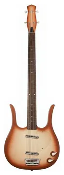 Danelectro '58 Longhorn Bass CB