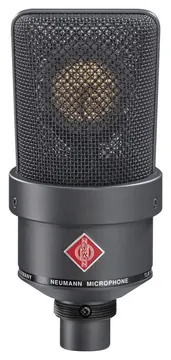 Neumann TLM 103 mt - zwart