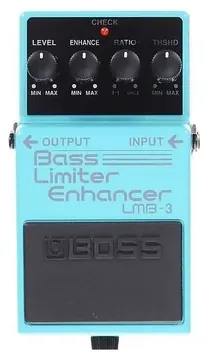 Boss LMB-3