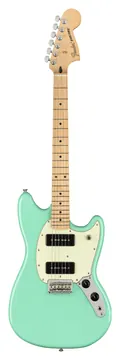Fender Player Mustang 90 SFMG - Fender