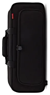 G4M Pedalboard with Integrated Power Supply and Carry Case, Small