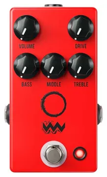 Jhs Pedals Angry Charlie V3