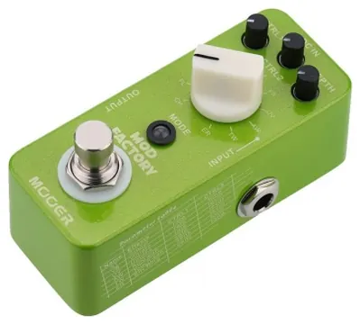 Mooer Mod Factory MKII