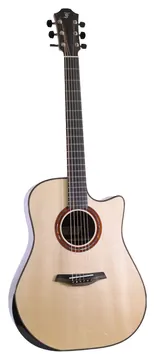 Furch Ldt Dread Cw Lr