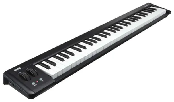 Korg Microkey 61 Midi Controller
