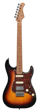 Bacchus Universe GS-2DX RSM/M 3TS