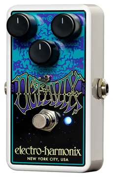 Electro Harmonix OCTAVIX