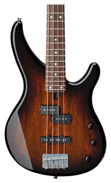 Yamaha Contrabaixo Yamaha TRBX174EW 4 Cordas Sunburst