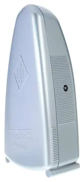 Wittner Taktell Piccolo 838 Argento
