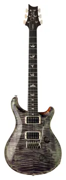 PRS Custom 24 Aurora Borealis