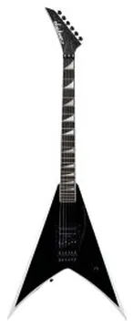 Jackson Pro Wes Borland King V Chitarra Elettrica