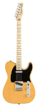 Fender American Performer Telecaster Edição Limitada MN Butterscotch Blonde 0174701750 - Fender