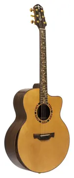 Crafter VL 27 Jumbo