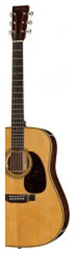 Martin HD 28