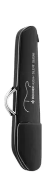 Donner Hush-SE EC6998 Eletro Acustico Mahogany