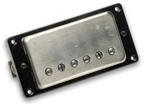 Seymour Duncan Antiquity Humbucker Neck Nickel - AN1401