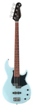 Yamaha BB434IB yamaha electric bass bb434 ice blue bb434 ice blue
