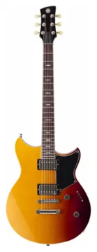 Yamaha Revstar Standard RSS20 Sunset Burst