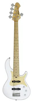 Aria Pro II RSB 618-5-WH