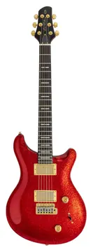 Sire Larry Carlton Q7 Rot SP