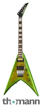 Jackson X Series Scott Ian King V