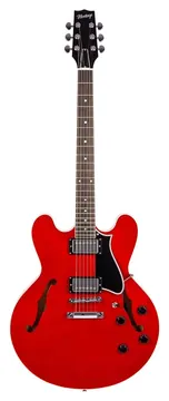 Heritage Standard II H-535 Translucent Cherry