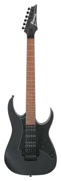 Ibanez RG450BWK Verweerd zwart