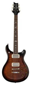 PRS SE Mccarty 594 Black Gold Burst