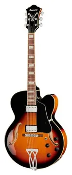 Ibanez AF75-BS