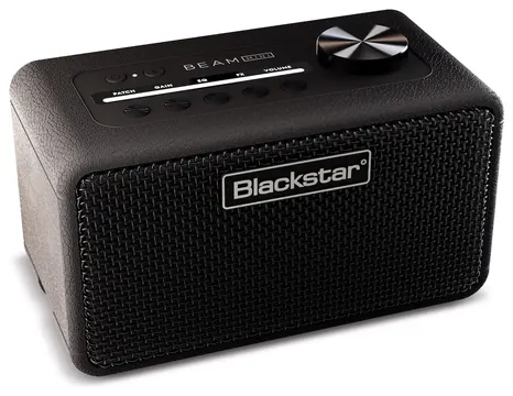 Blackstar Beam Mini Batterie Combo 2x12W/2x2Zoll Gitarrenverstärker mit Bluetooth