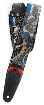 RightOn! Straps HOKKAIDO Black